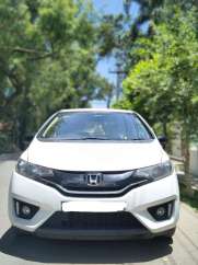 Honda Jazz 1.2 S I VTEC